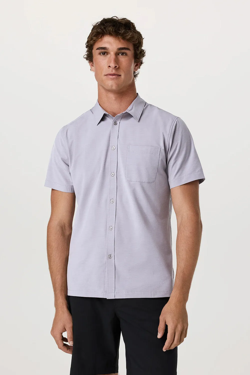 BRIDGE SS Cinder sold by REVOLVR Menswear product image thumbnail 2