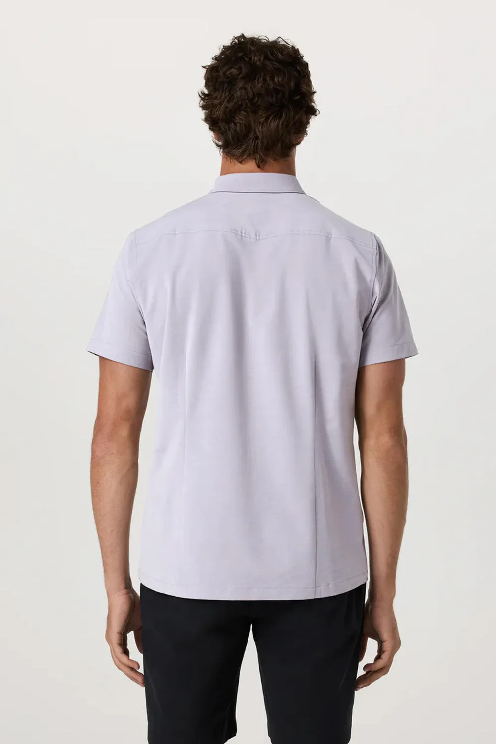 BRIDGE SS Cinder sold by REVOLVR Menswear product image thumbnail 3
