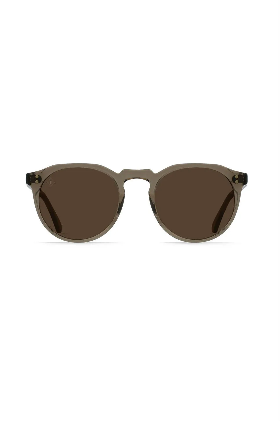 REMMY 52 - GHOST/VIBRANT BROWN POLAR sold by REVOLVR Menswear product image thumbnail 2