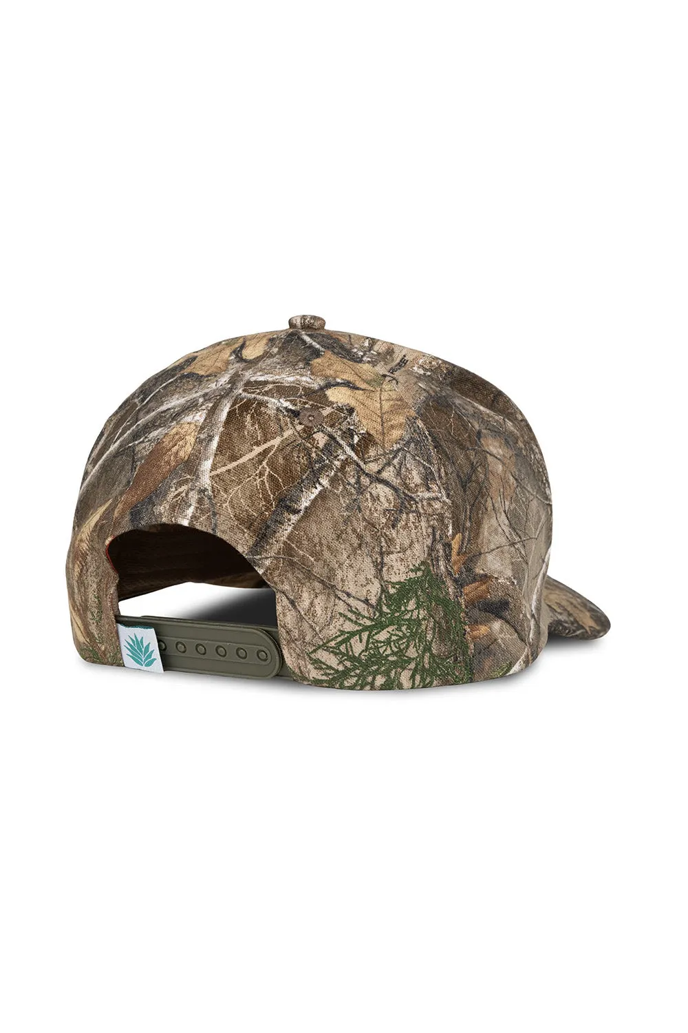 COWBOY PRO SHOP HAT Edge Camo sold by REVOLVR Menswear product image thumbnail 2