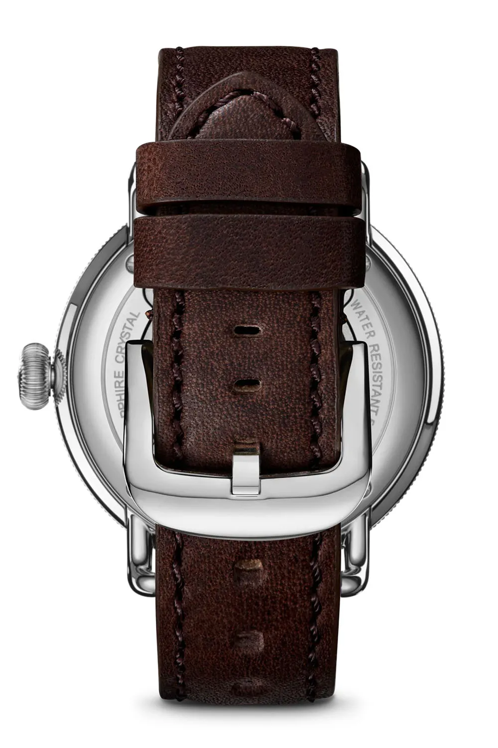 CANFIELD 43mm - DARK OLIVE sold by REVOLVR Menswear product image thumbnail 5