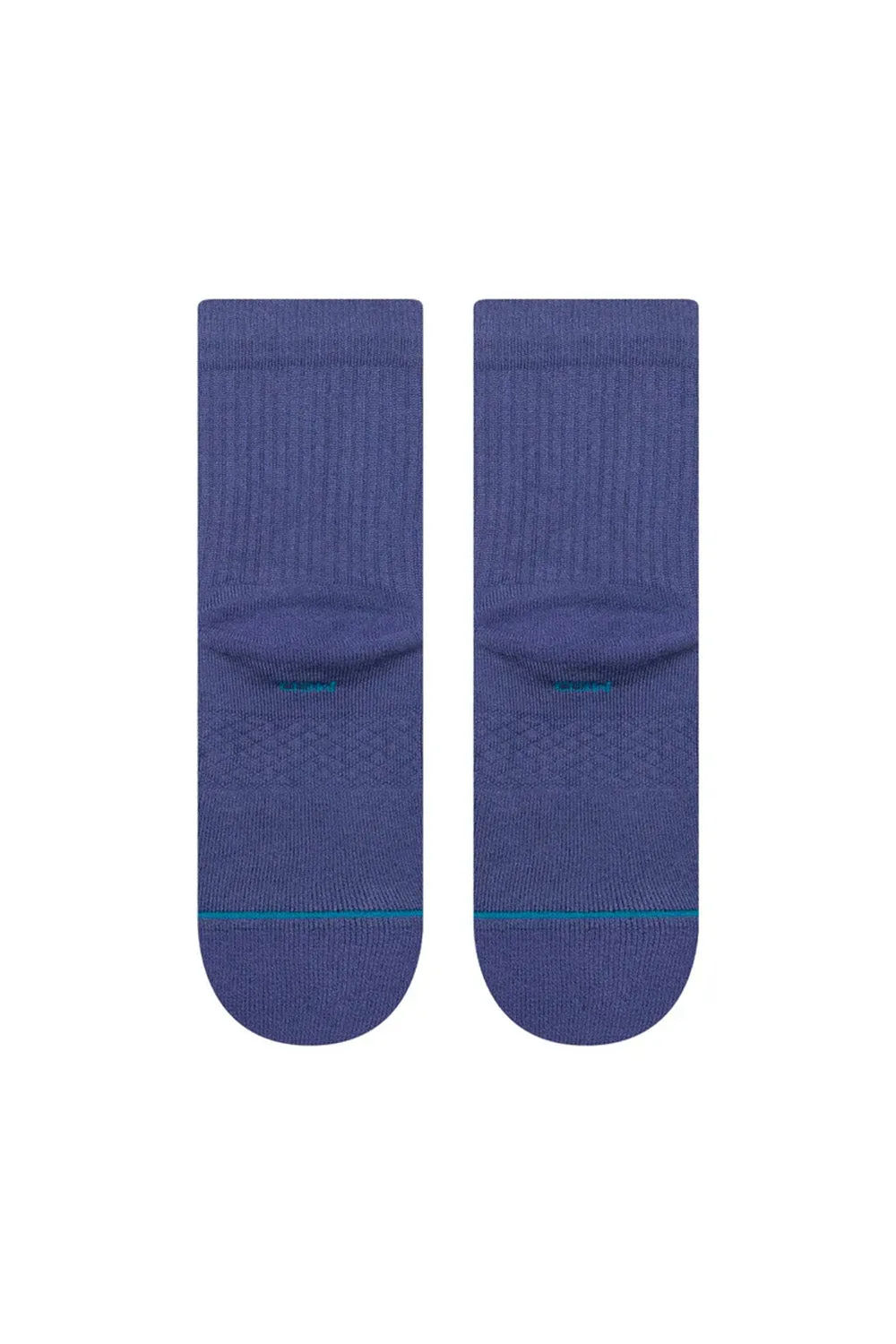 SHELTER QTR Indigo sold by REVOLVR Menswear product image thumbnail 3