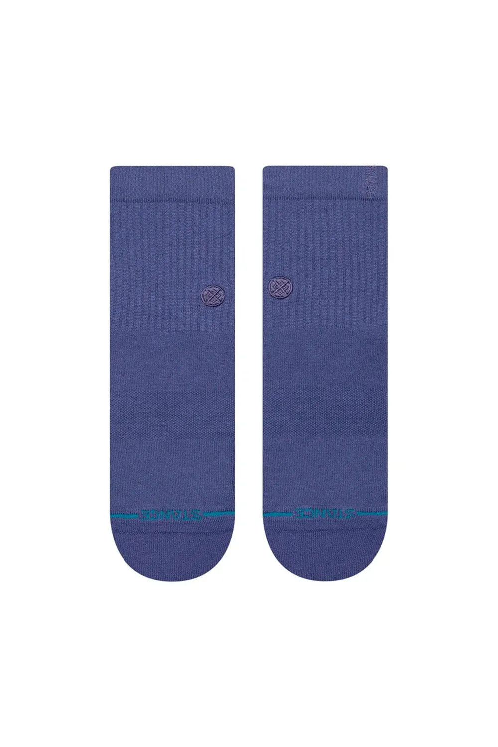 SHELTER QTR Indigo sold by REVOLVR Menswear product image thumbnail 2