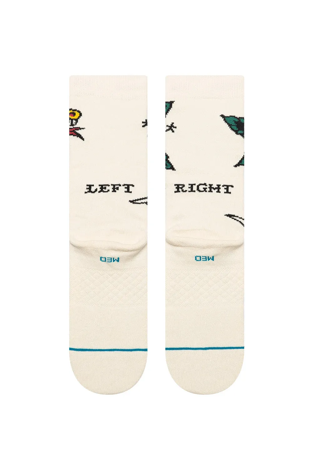 FLASH CREW Canvas sold by REVOLVR Menswear product image thumbnail 3