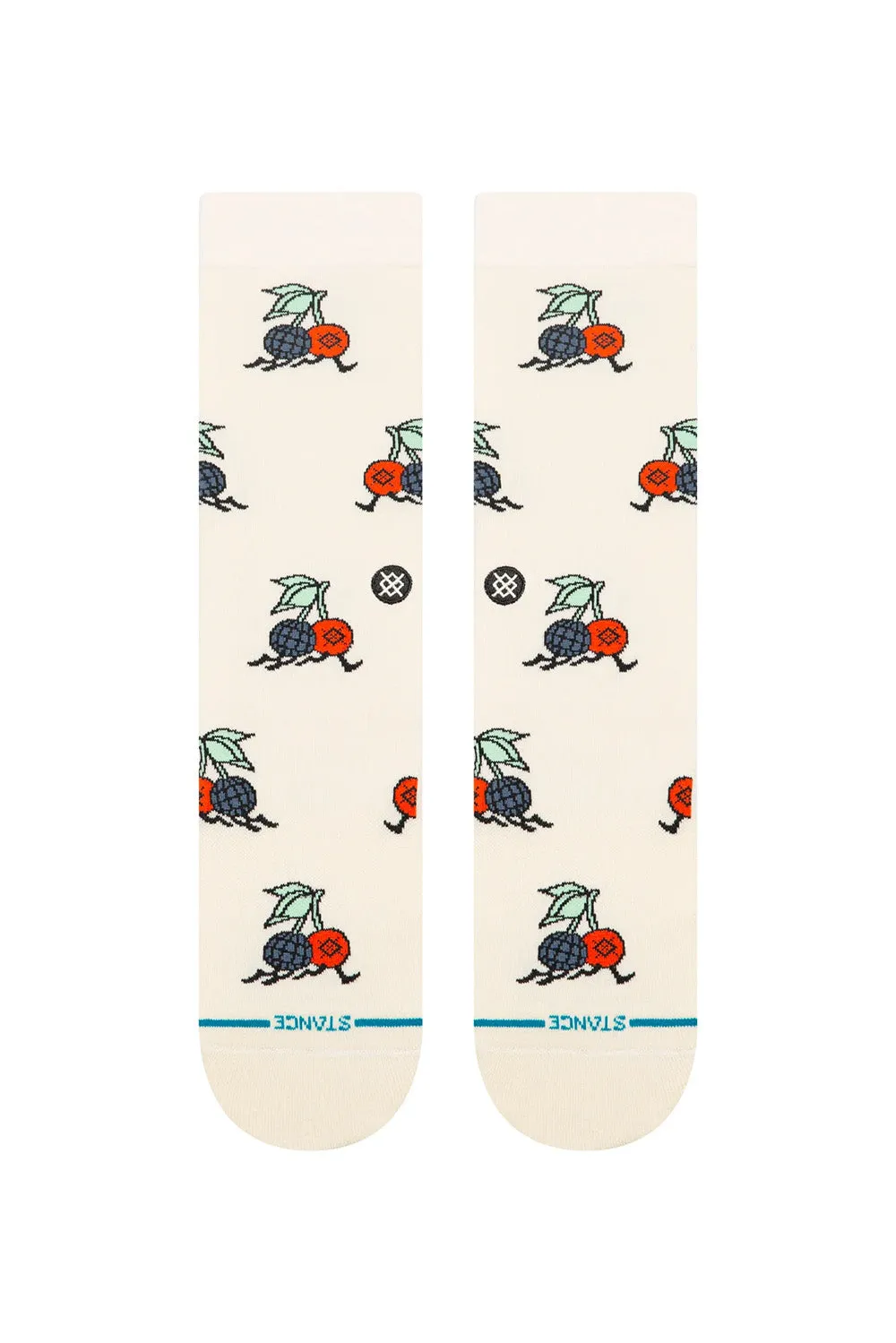 COMMUNITY CREW Ivory sold by REVOLVR Menswear product image thumbnail 2