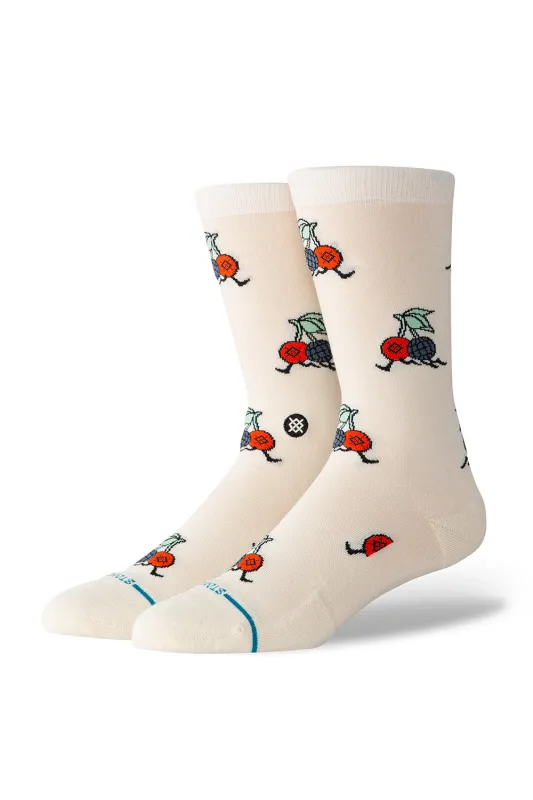 COMMUNITY CREW Ivory sold by REVOLVR Menswear