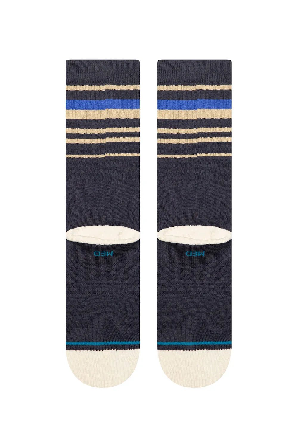 ECLIPSE CREW Navy sold by REVOLVR Menswear product image thumbnail 3