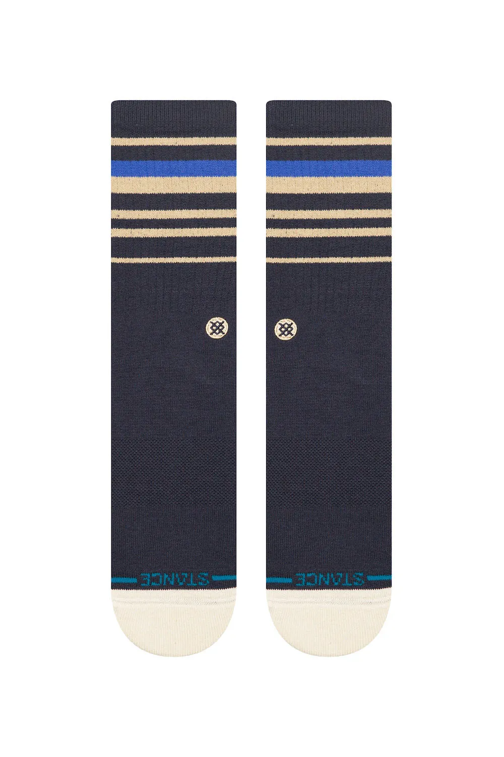 ECLIPSE CREW Navy sold by REVOLVR Menswear product image thumbnail 2