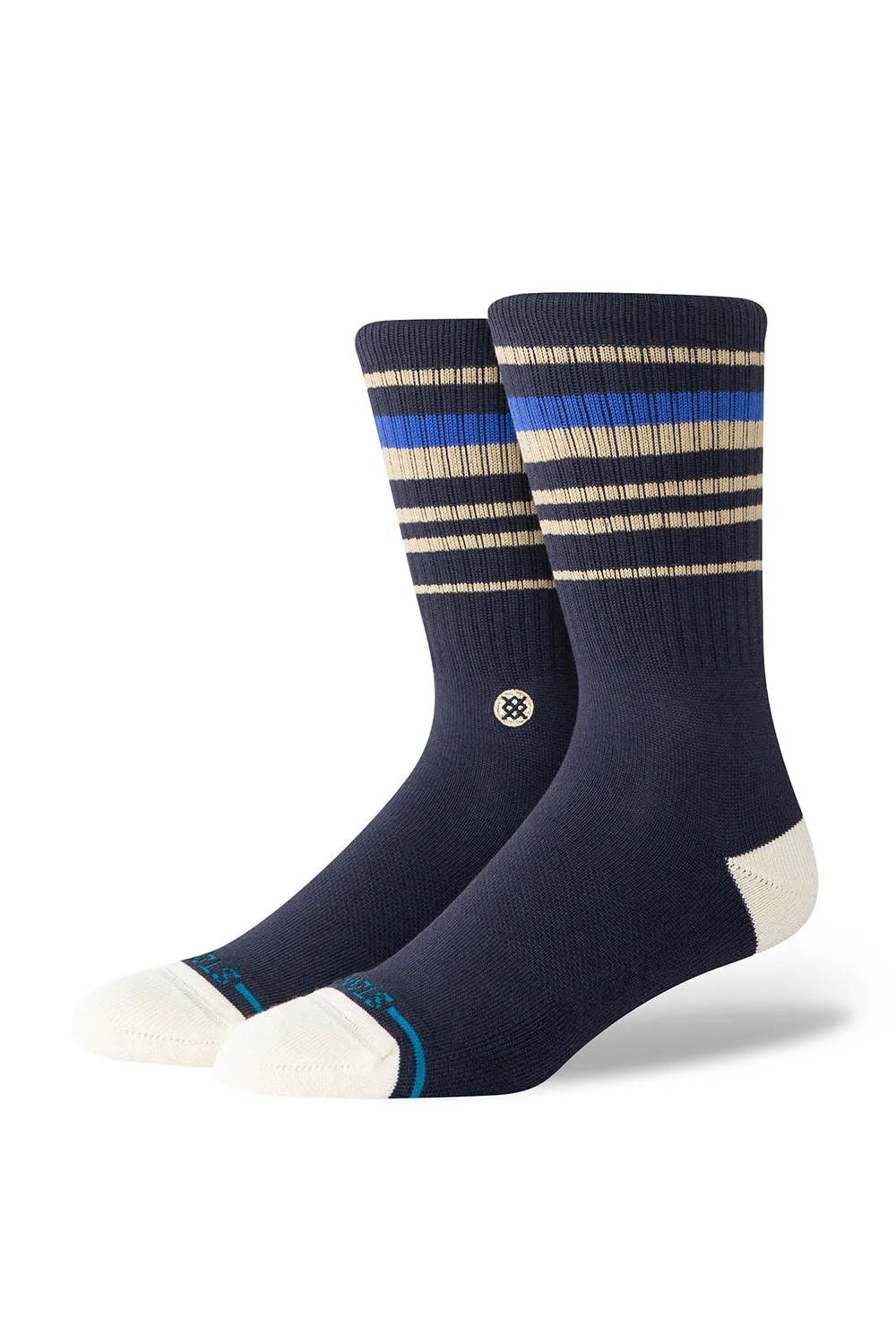 ECLIPSE CREW Navy sold by REVOLVR Menswear