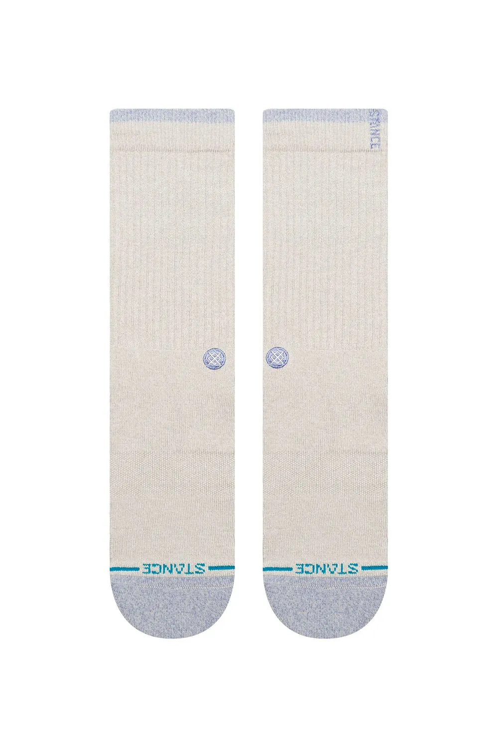 WORKWEAR CREW Grey sold by REVOLVR Menswear product image thumbnail 2