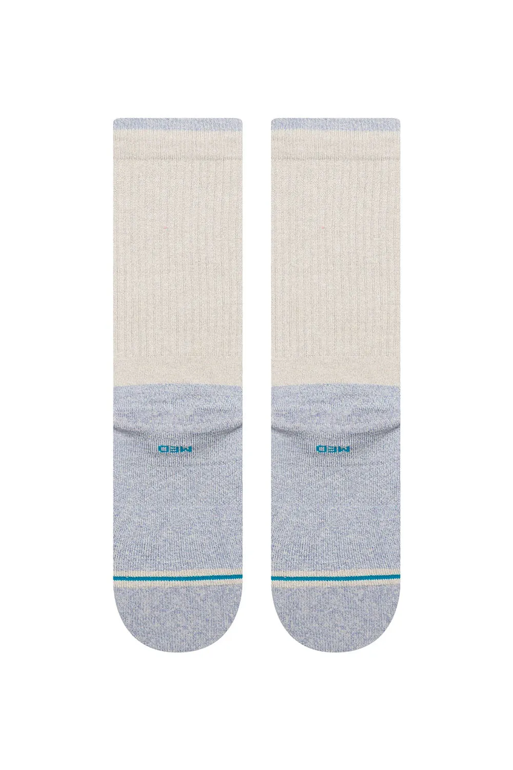 WORKWEAR CREW Grey sold by REVOLVR Menswear product image thumbnail 3