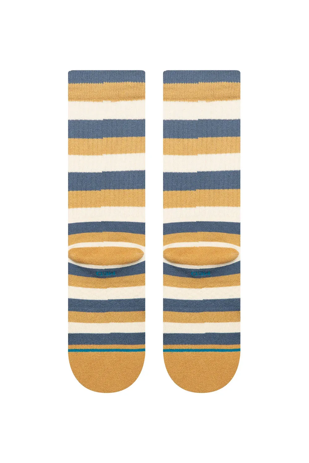 HILAND CREW Sand sold by REVOLVR Menswear product image thumbnail 3