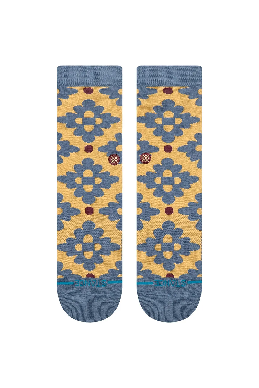 CERAMIC CREW Sea Blue sold by REVOLVR Menswear product image thumbnail 2