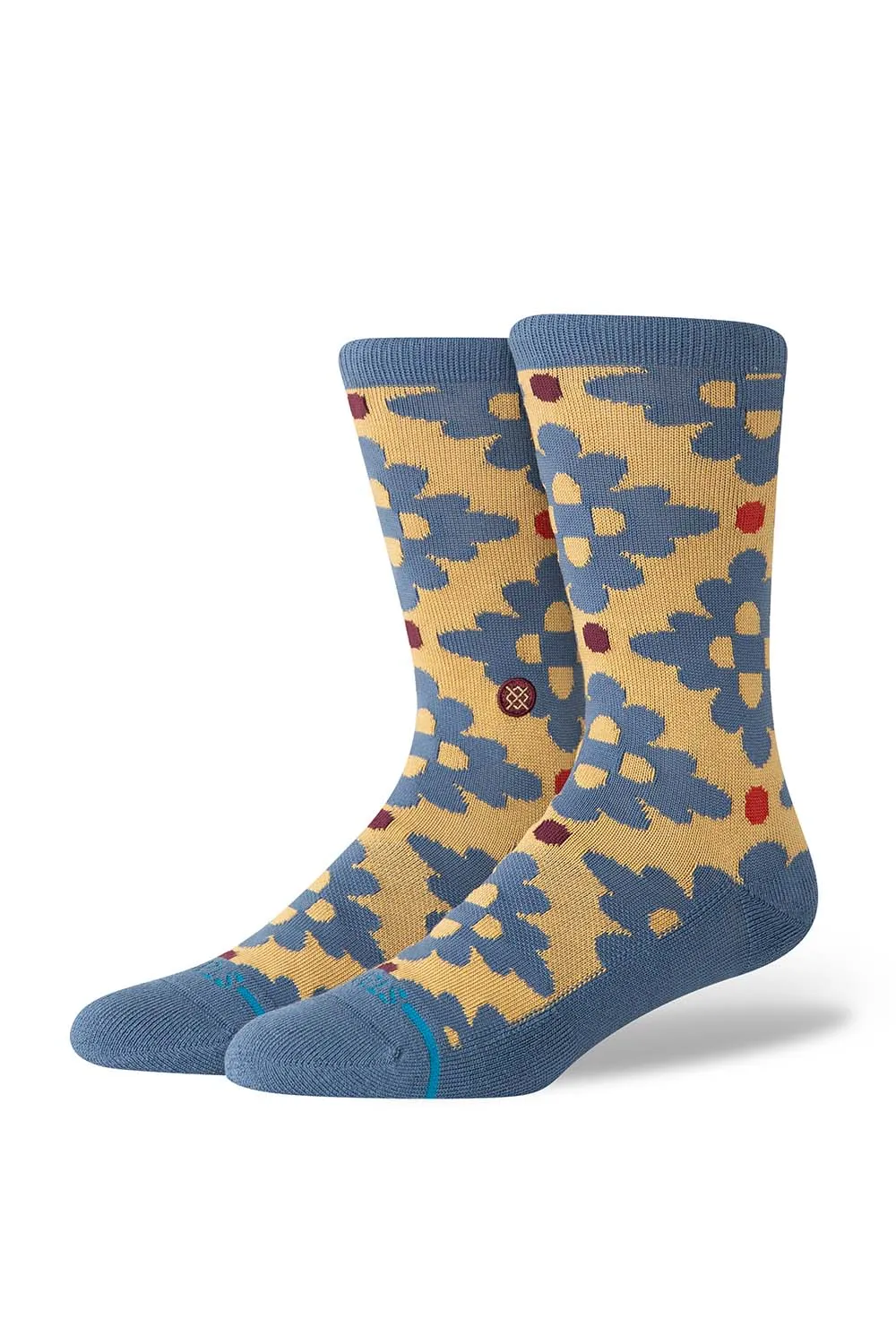 CERAMIC CREW Sea Blue sold by REVOLVR Menswear