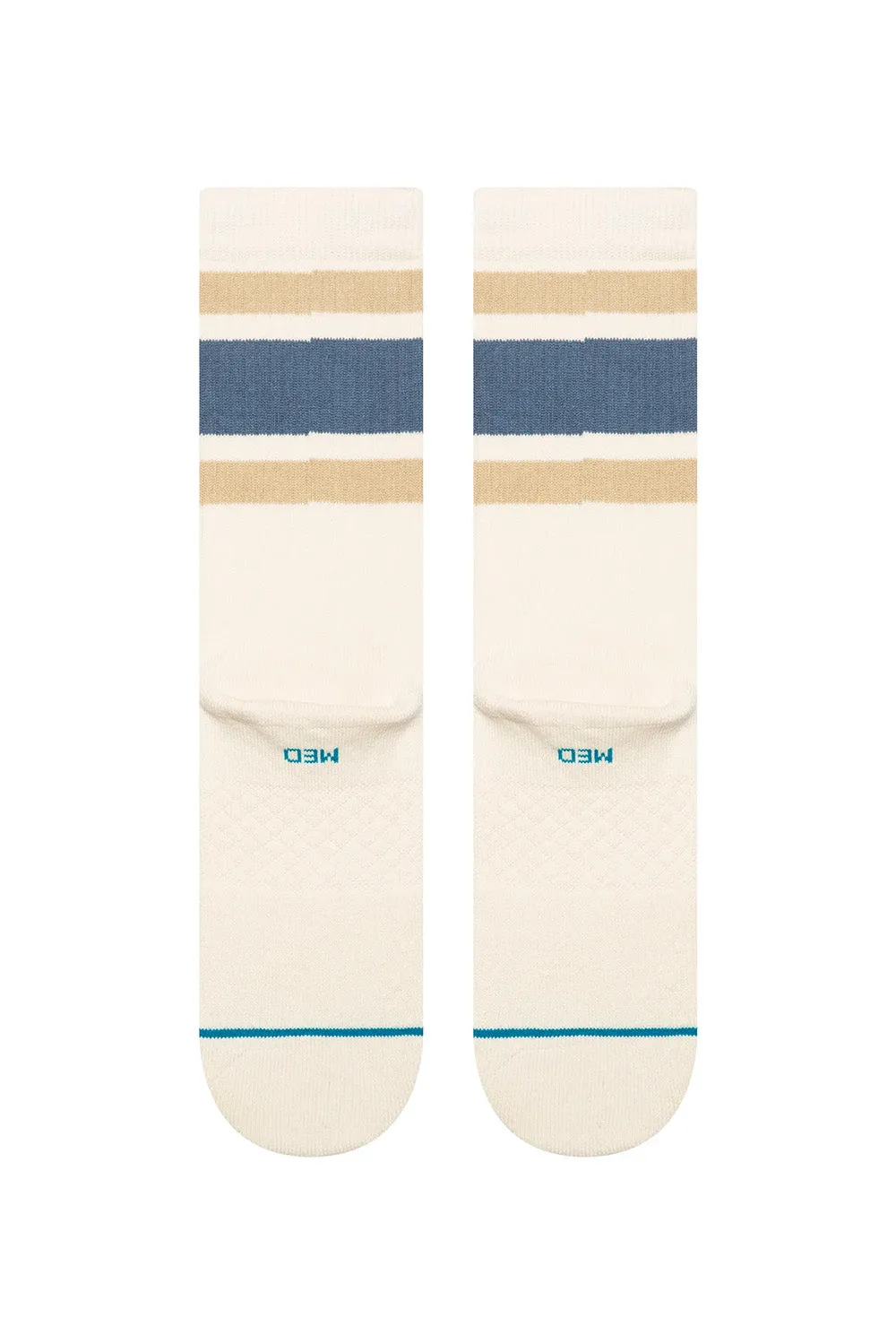 BOYD ST Ivory sold by REVOLVR Menswear product image thumbnail 3