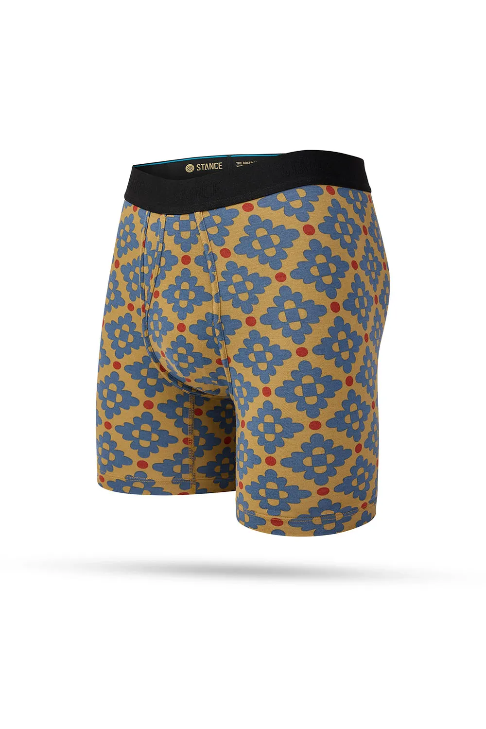 CERAMIC WHOLESTER Khaki sold by REVOLVR Menswear