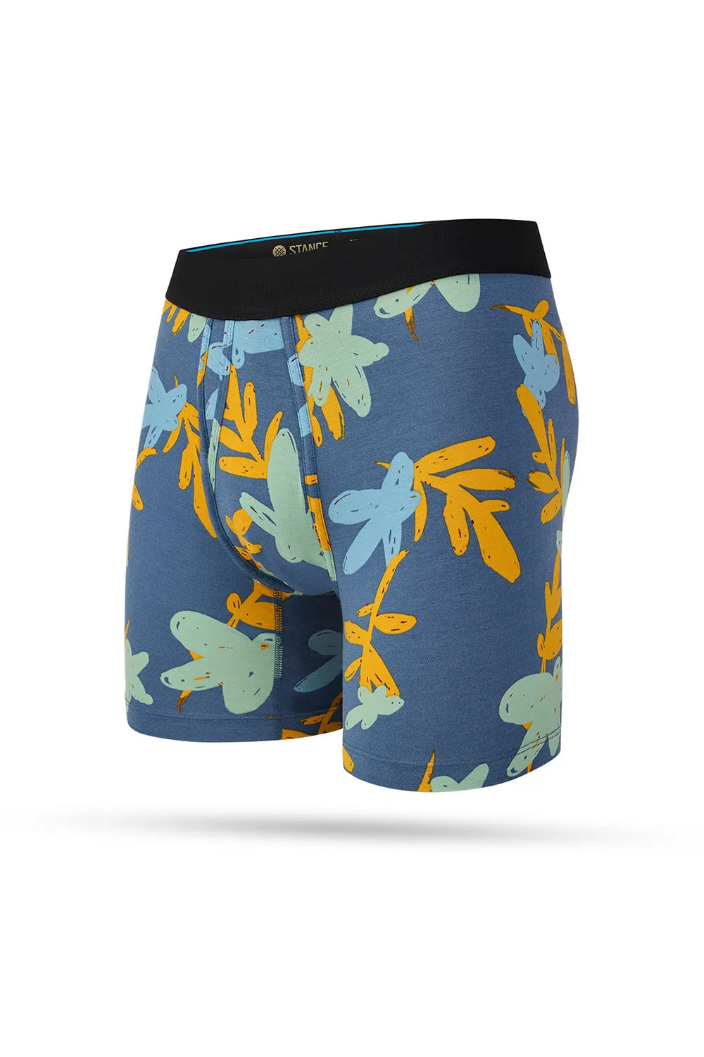 IN PARADISE WHOLESTER Multi sold by REVOLVR Menswear