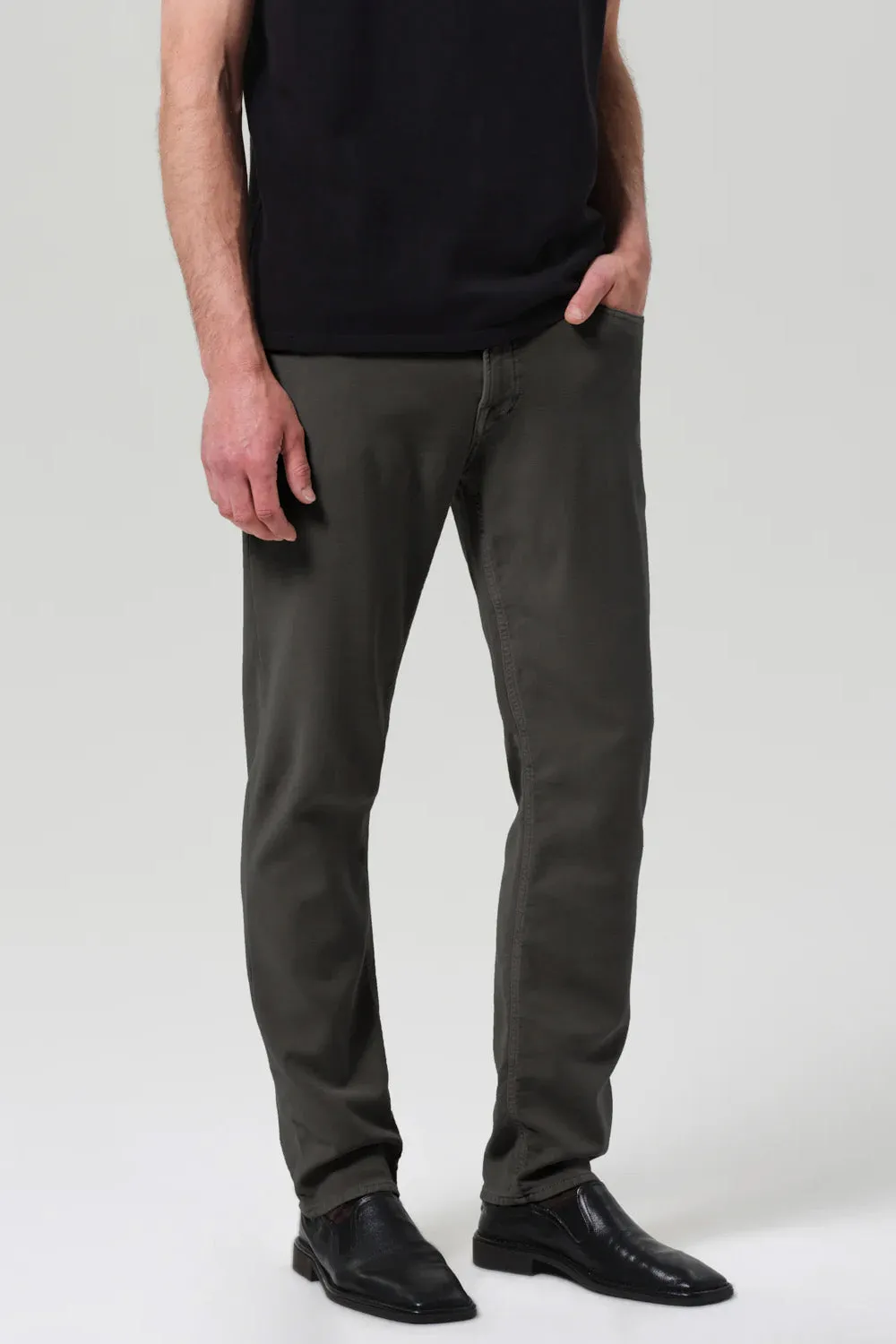 ADLER - SPRUCE sold by REVOLVR Menswear product image thumbnail 4