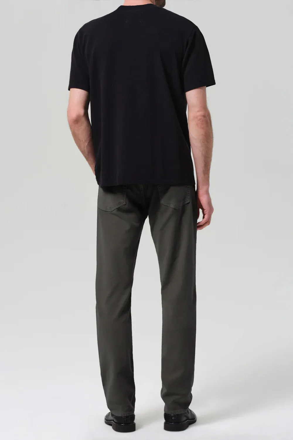 ADLER - SPRUCE sold by REVOLVR Menswear product image thumbnail 5