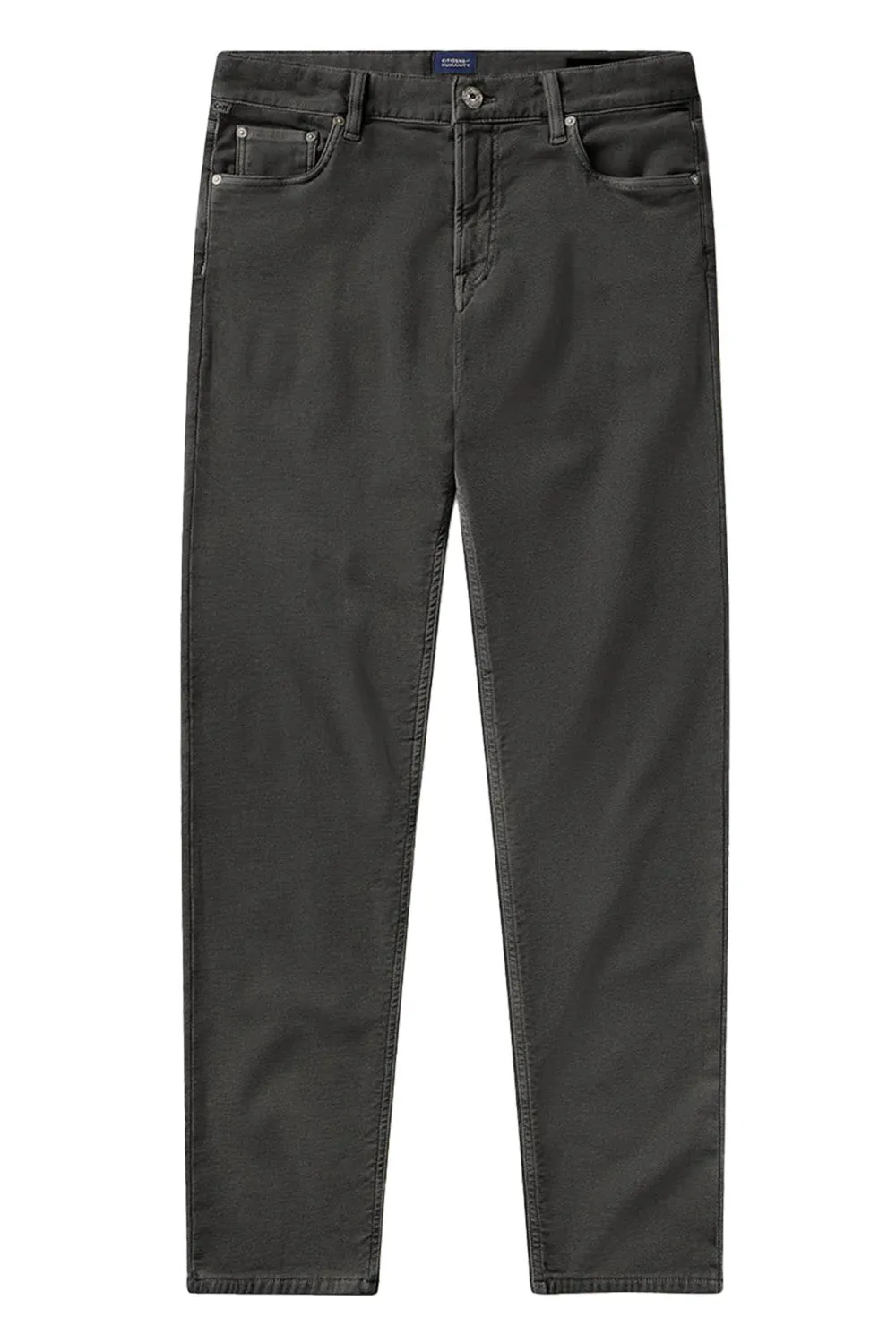 ADLER - SPRUCE sold by REVOLVR Menswear