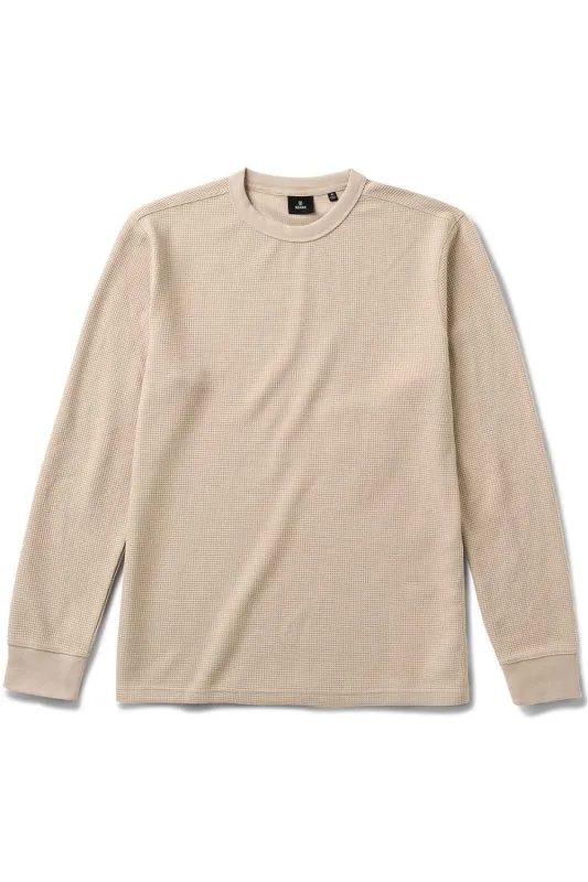 WELL WORN THERMAL Fossil sold by REVOLVR Menswear