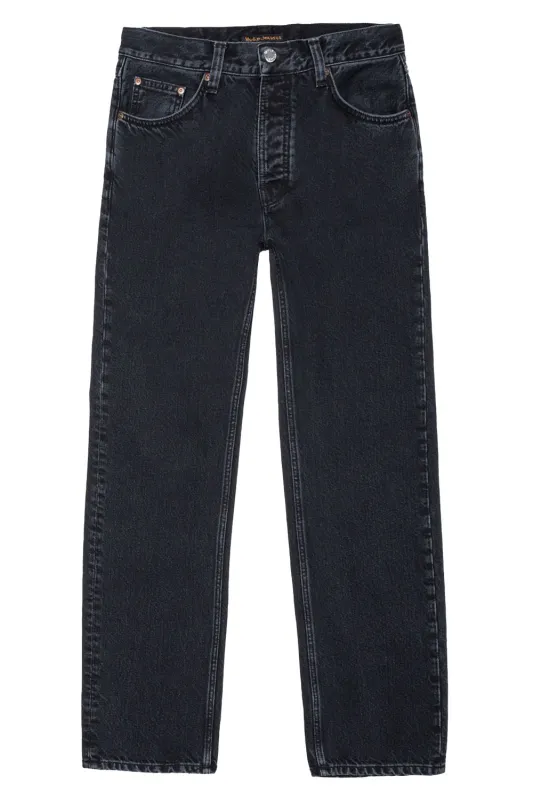 RAD RUFUS - BLACK VINTAGE sold by REVOLVR Menswear