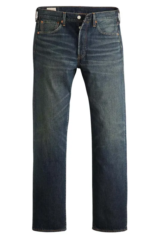 501 ORIGINAL FIT 1937 - BOUNTY HUNTER sold by REVOLVR Menswear