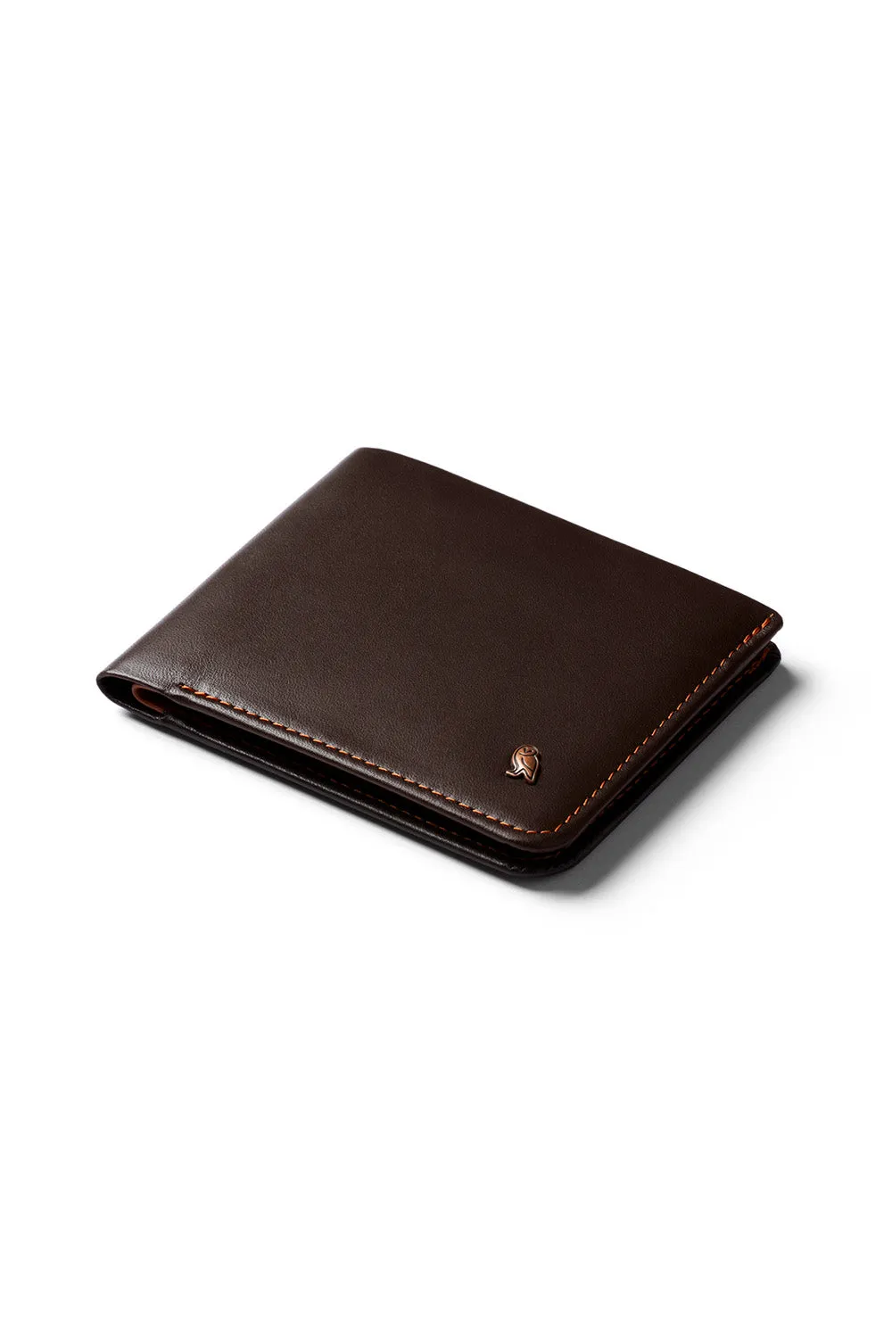 HIDE & SEEK HI WALLET Java sold by REVOLVR Menswear