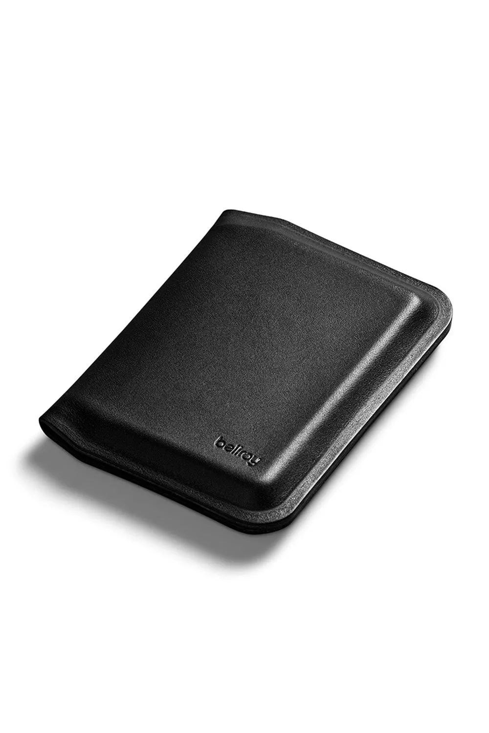 APEX SLIM SLEEVE Raven sold by REVOLVR Menswear