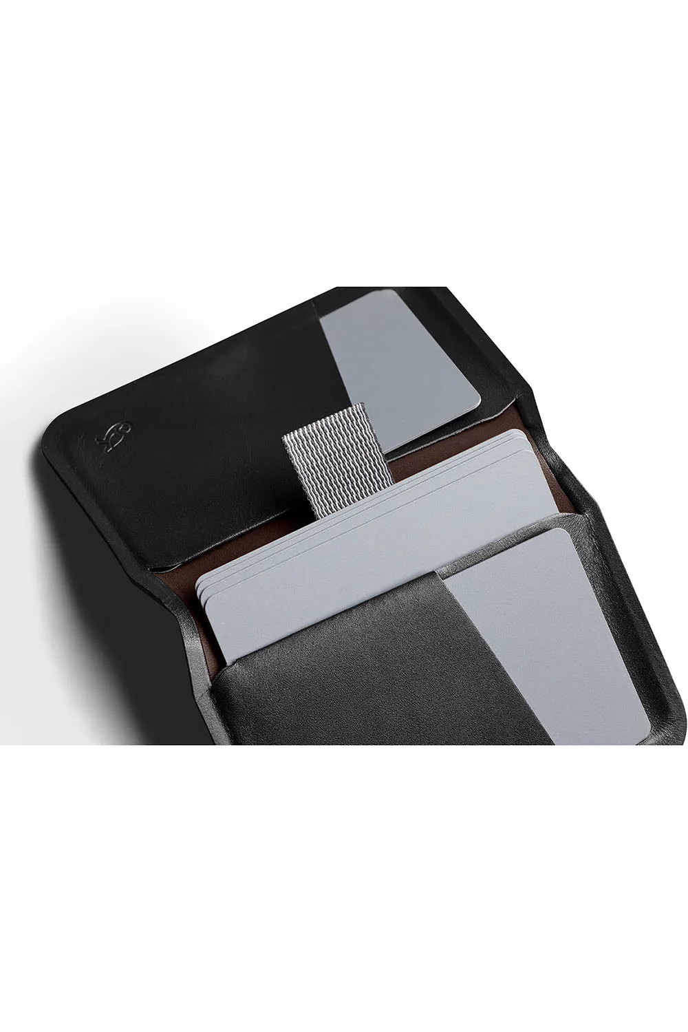 APEX SLIM SLEEVE Raven sold by REVOLVR Menswear product image thumbnail 4