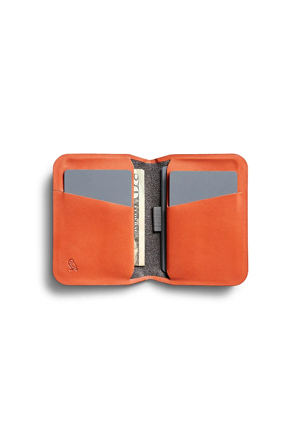 APEX SLIM SLEEVE Indigo sold by REVOLVR Menswear product image thumbnail 2