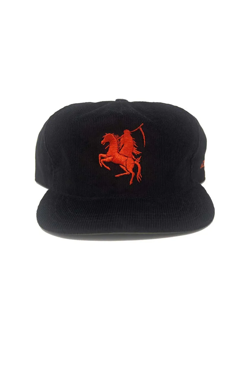 LIVE FAST STRAPBACK Black sold by REVOLVR Menswear product image thumbnail 2