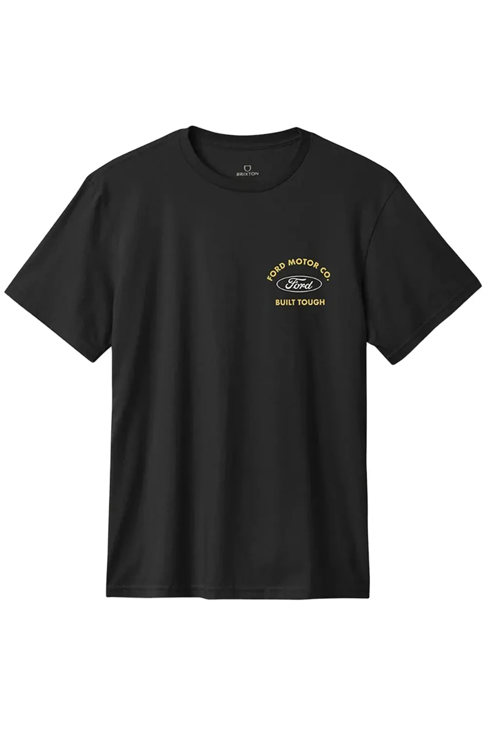 FORD BUILT TOUGH SS Burnt Rubber sold by REVOLVR Menswear product image thumbnail 2