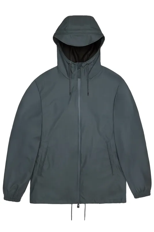 STORM BREAKER Lagoon sold by REVOLVR Menswear