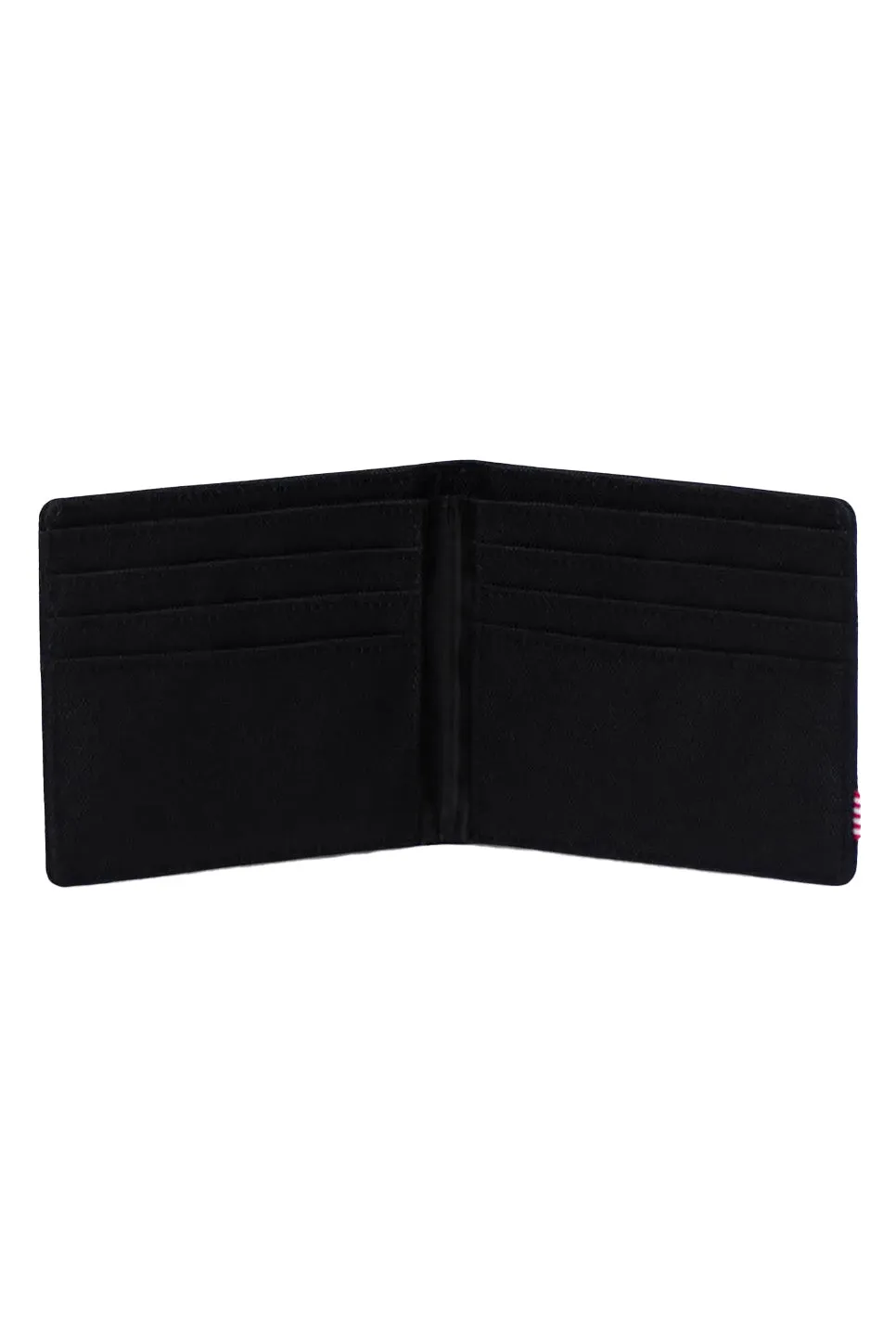 ROY WALLET Black Tonal sold by REVOLVR Menswear product image thumbnail 2