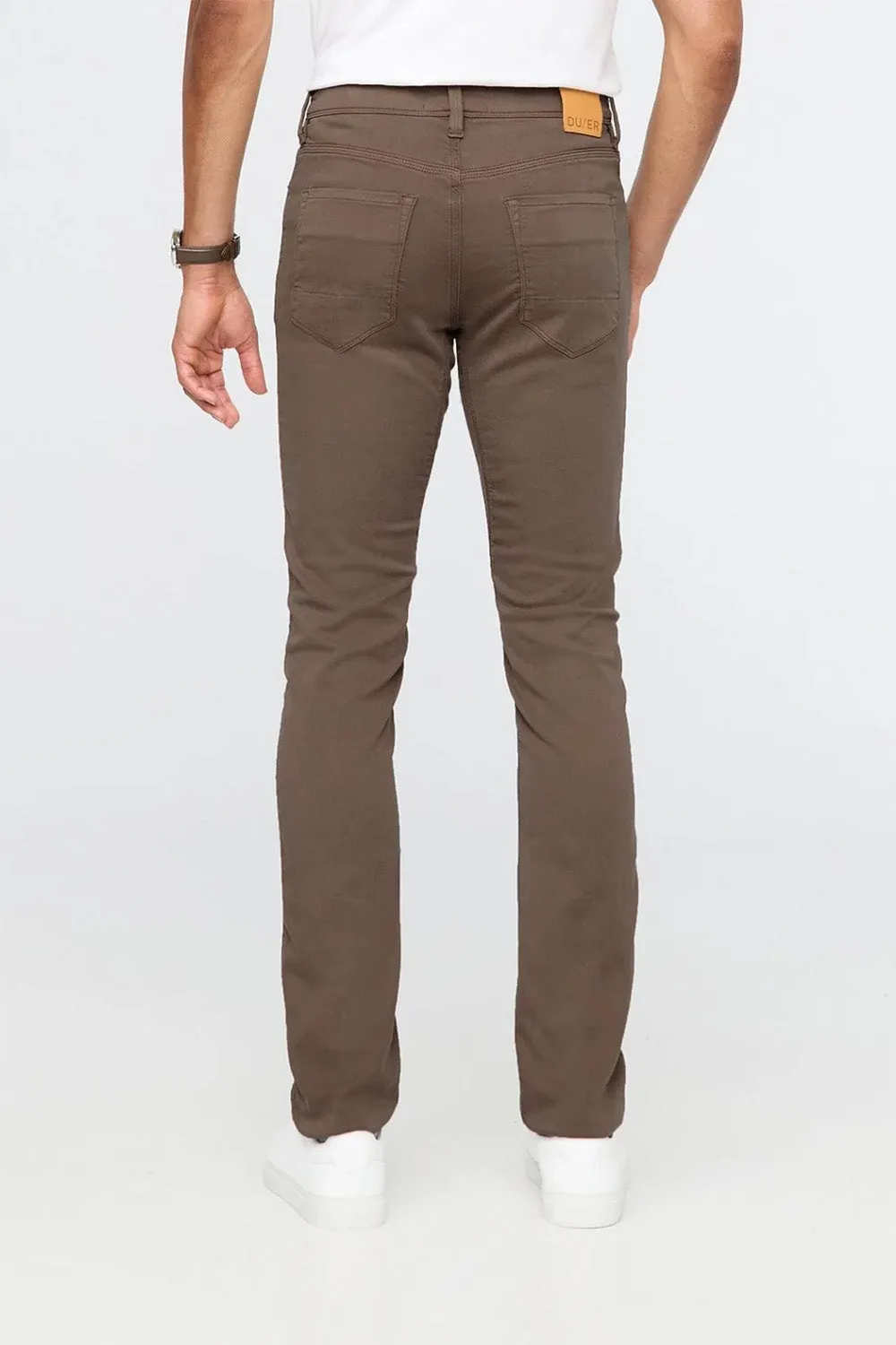 NO SWEAT STRAIGHT - CANTEEN sold by REVOLVR Menswear product image thumbnail 4