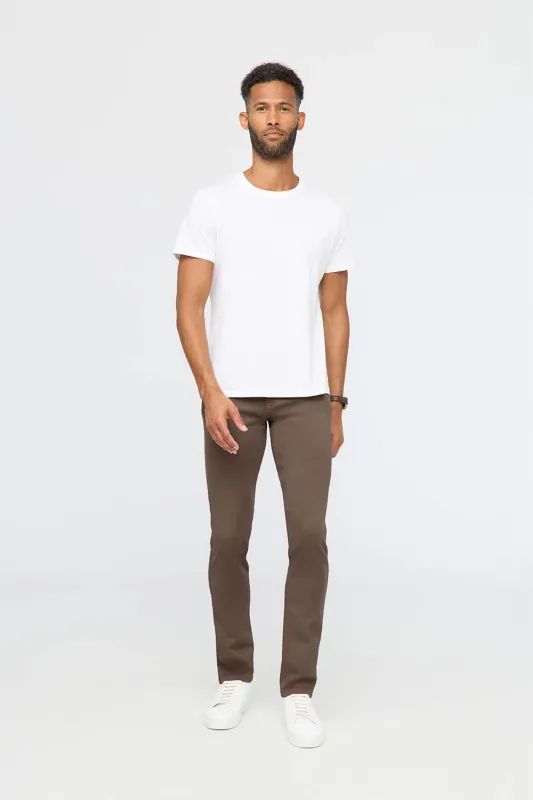 NO SWEAT STRAIGHT - CANTEEN sold by REVOLVR Menswear