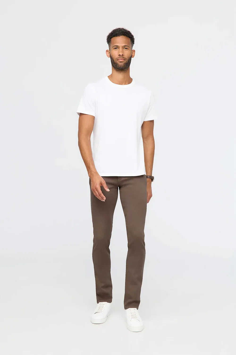 NO SWEAT STRAIGHT - CANTEEN sold by REVOLVR Menswear