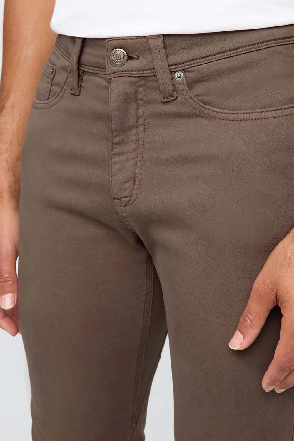 NO SWEAT STRAIGHT - CANTEEN sold by REVOLVR Menswear product image thumbnail 5