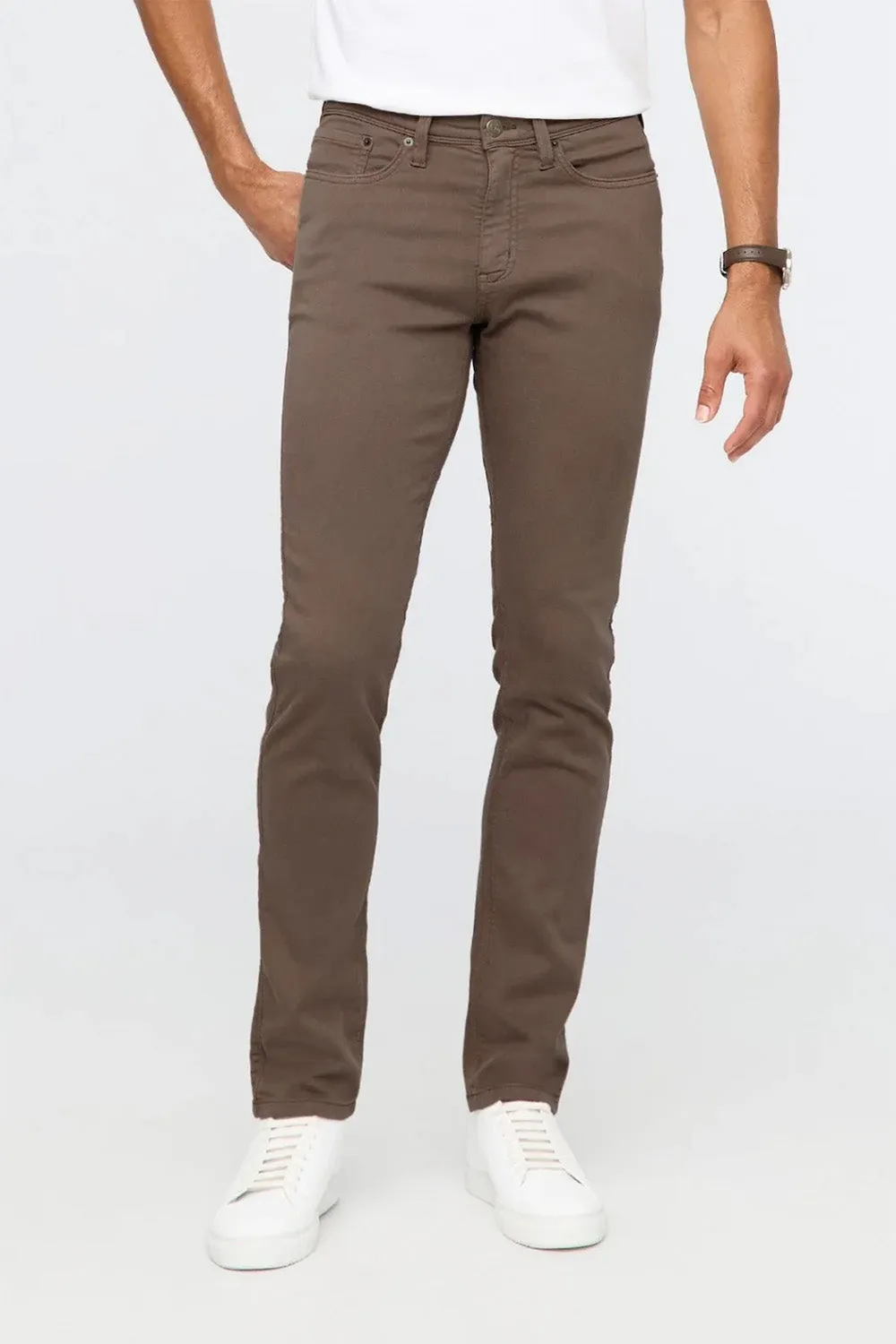 NO SWEAT STRAIGHT - CANTEEN sold by REVOLVR Menswear product image thumbnail 2