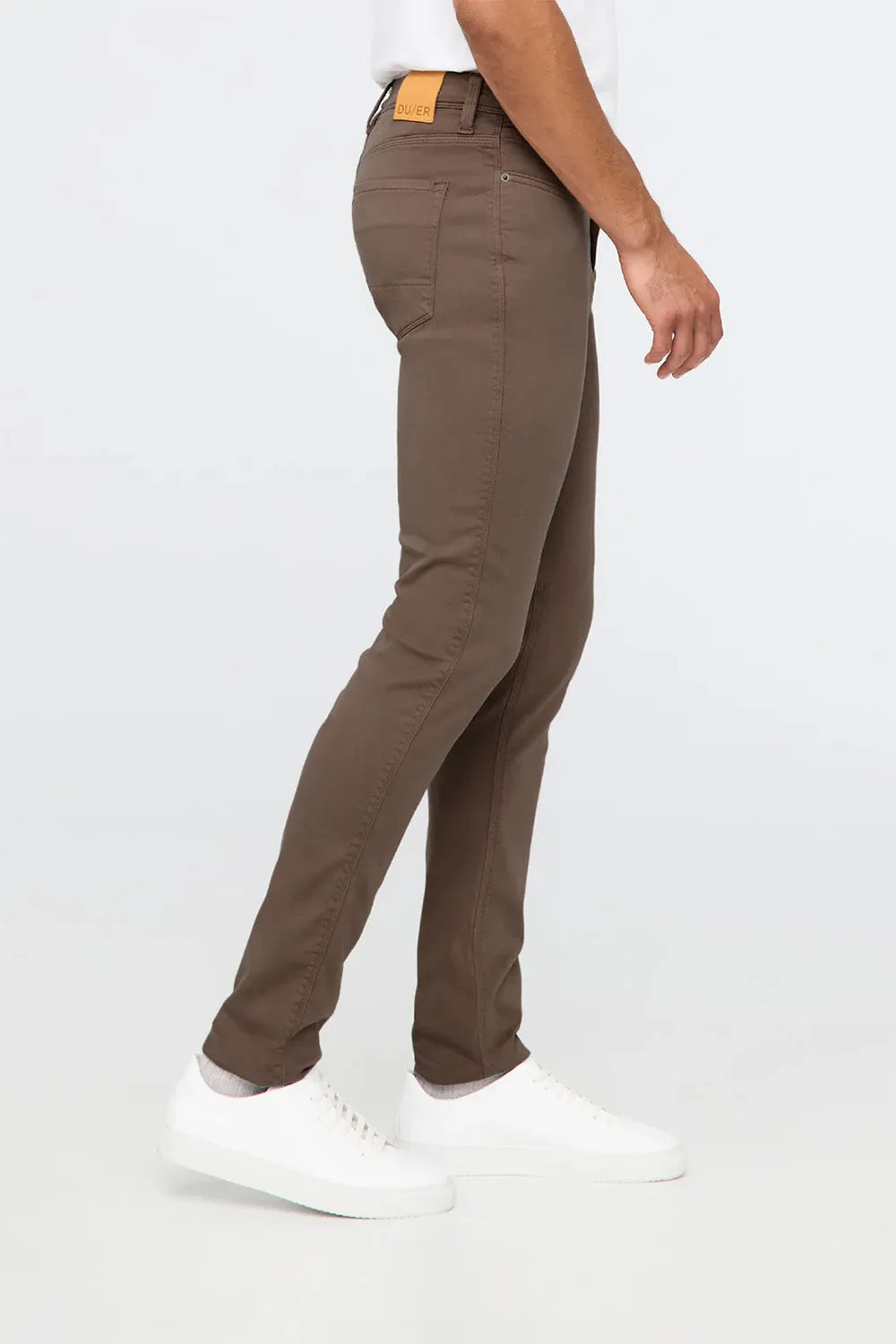NO SWEAT STRAIGHT - CANTEEN sold by REVOLVR Menswear product image thumbnail 3