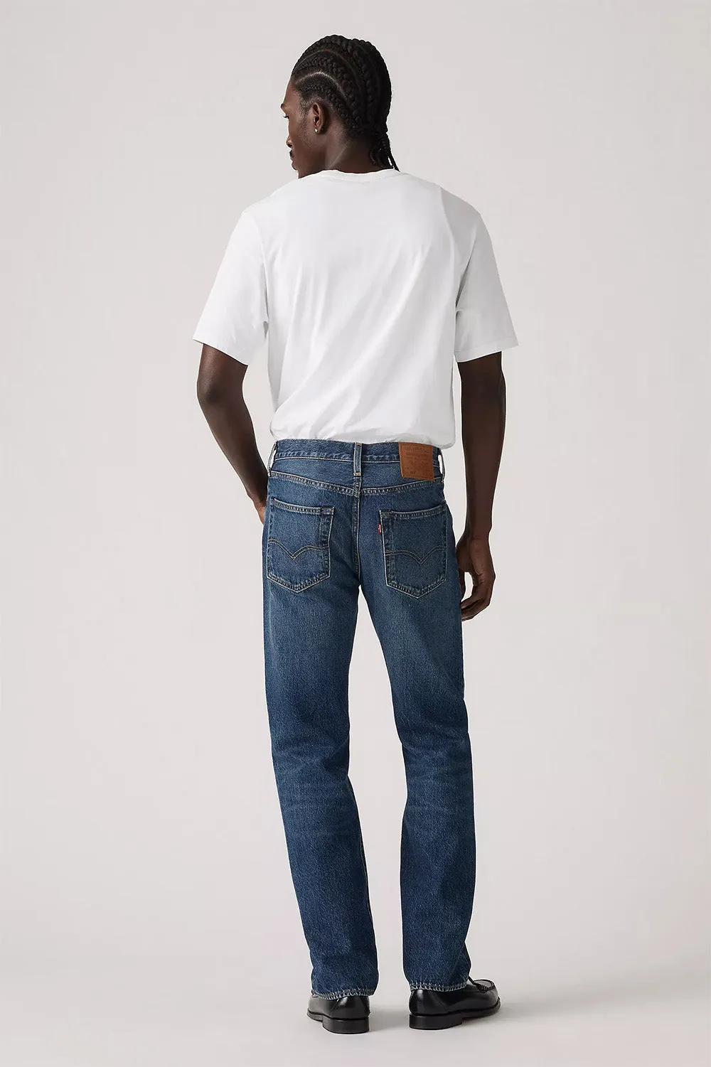 501 ORIGINAL FIT - CHANGE YOUR MIND sold by REVOLVR Menswear product image thumbnail 3