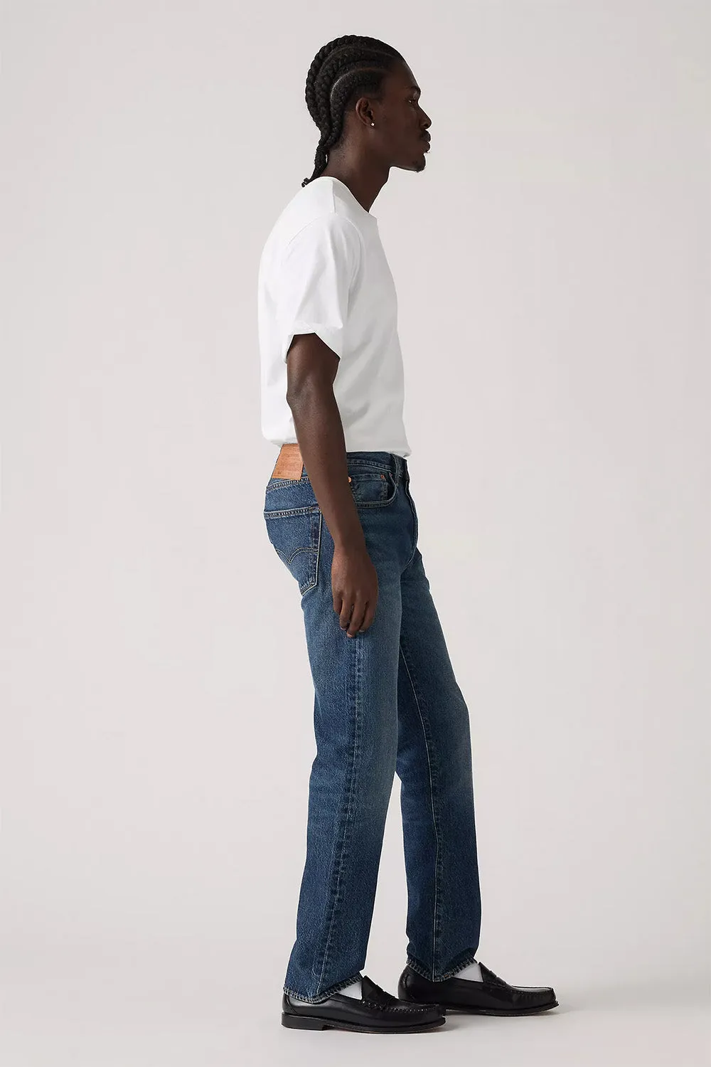501 ORIGINAL FIT - CHANGE YOUR MIND sold by REVOLVR Menswear product image thumbnail 2