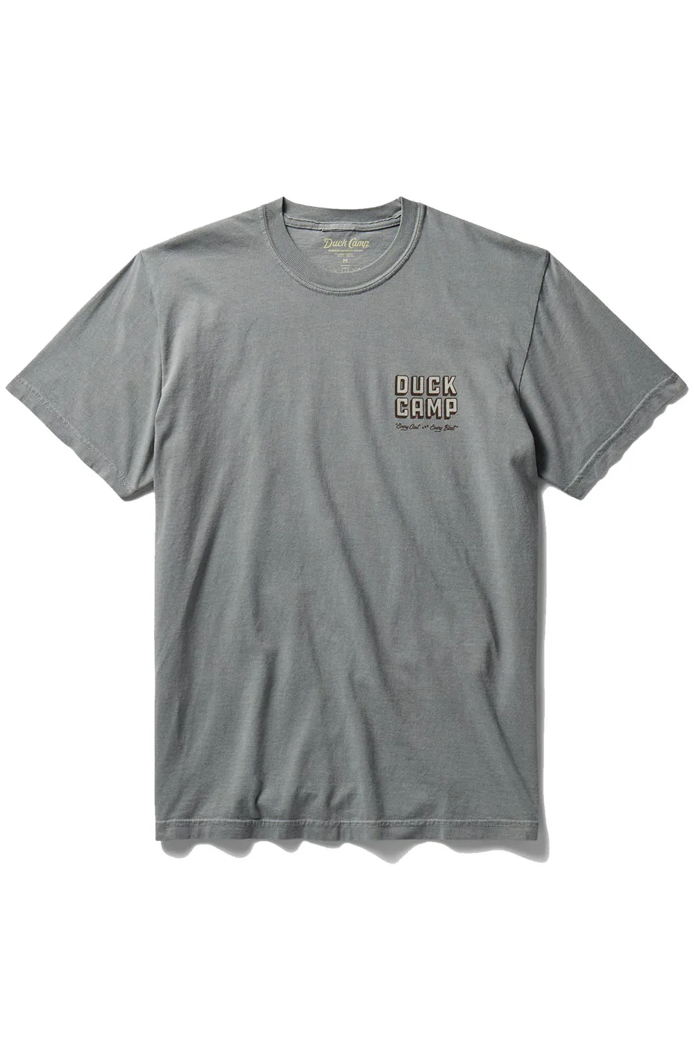 BIRD DOG TEE Anchor sold by REVOLVR Menswear product image thumbnail 2