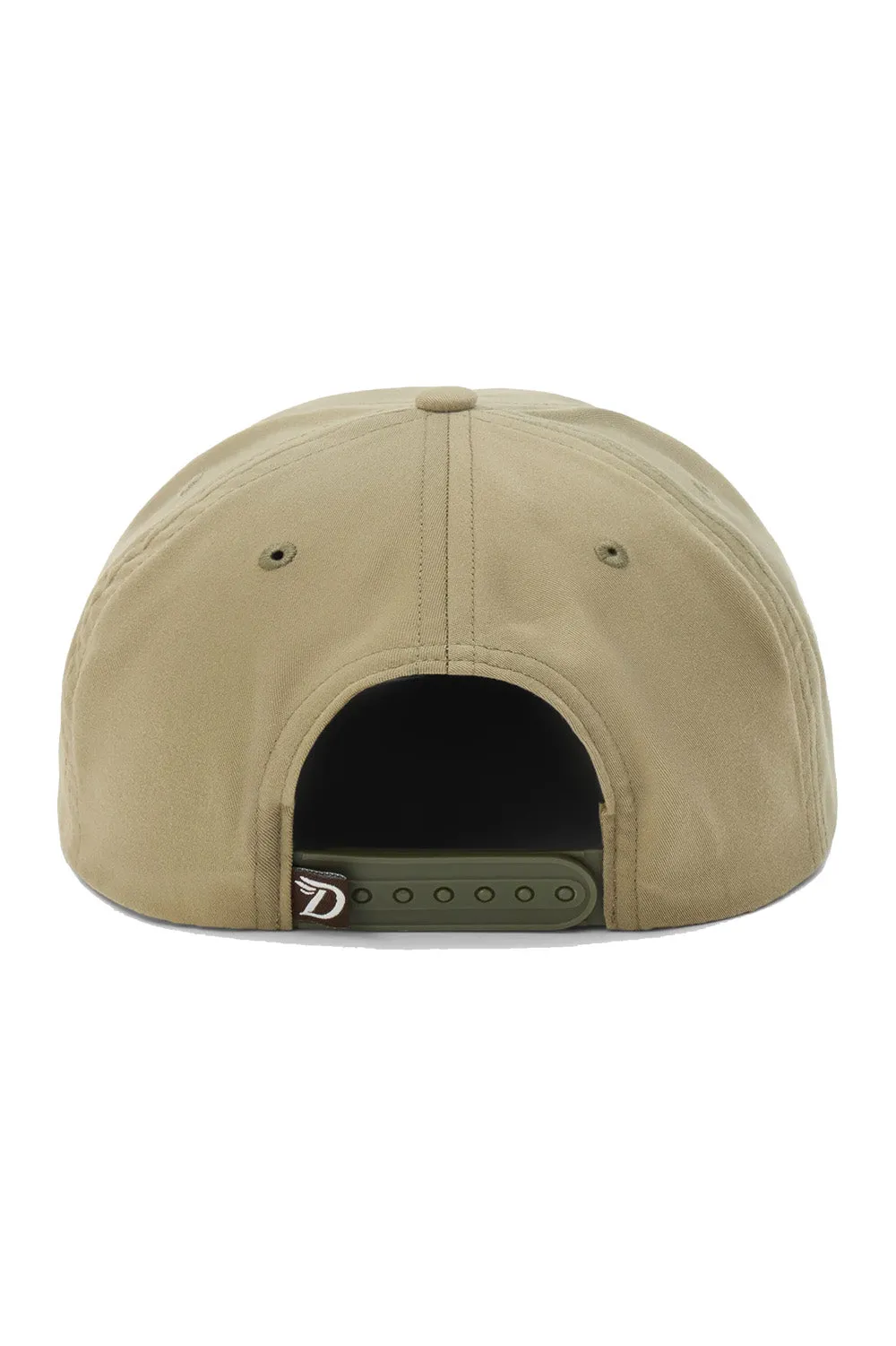 BLACK LAB HAT Sagebrush sold by REVOLVR Menswear product image thumbnail 2