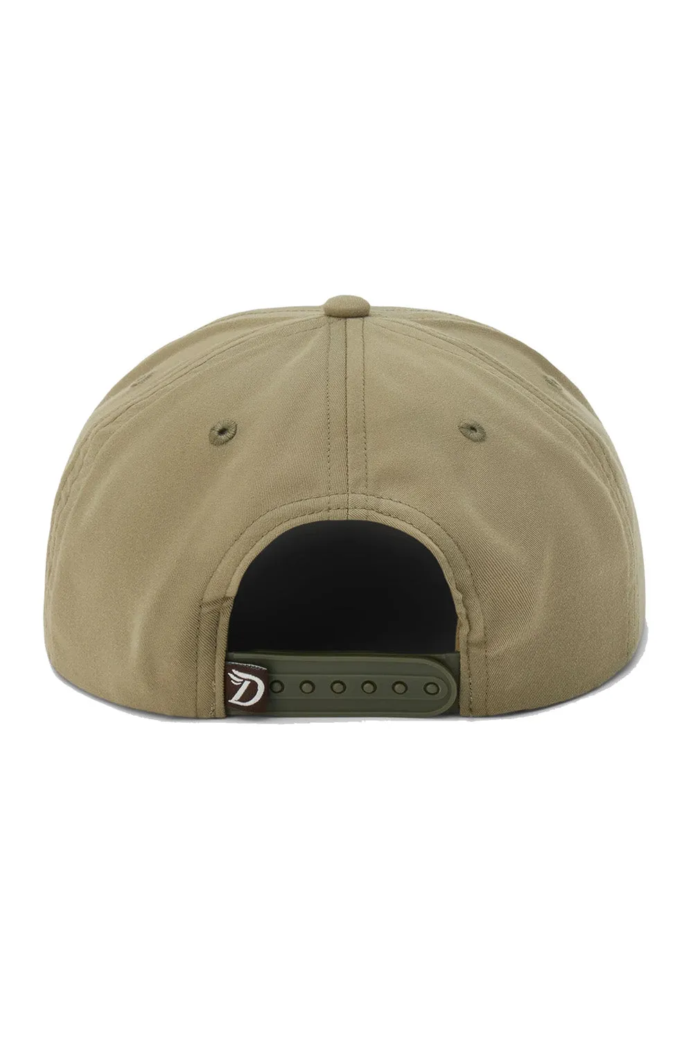 BOBWHITE QUAIL TRUCKER Sagebrush sold by REVOLVR Menswear product image thumbnail 2