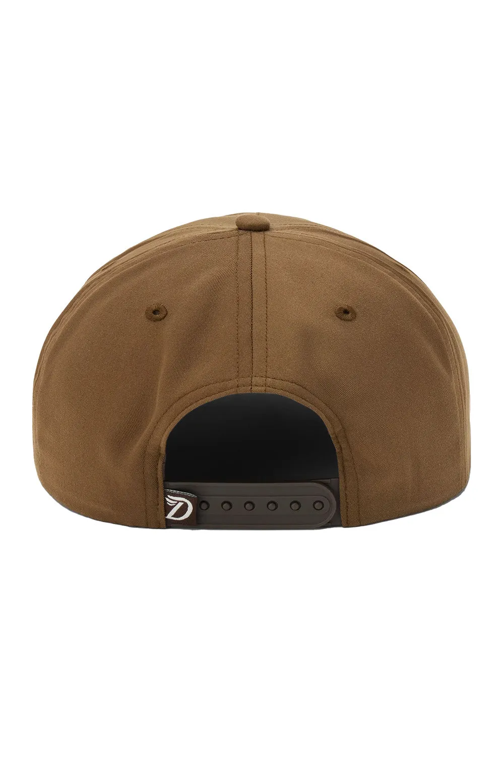WHITETAIL HAT Pin Oak sold by REVOLVR Menswear product image thumbnail 2