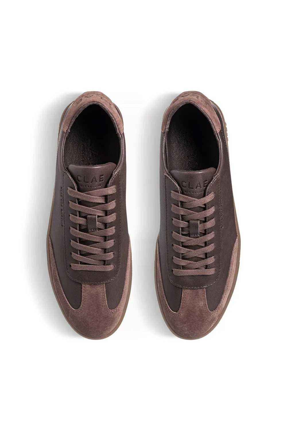 DEANE - JAVA DEEP TAUPE DARK GUM sold by REVOLVR Menswear product image thumbnail 5
