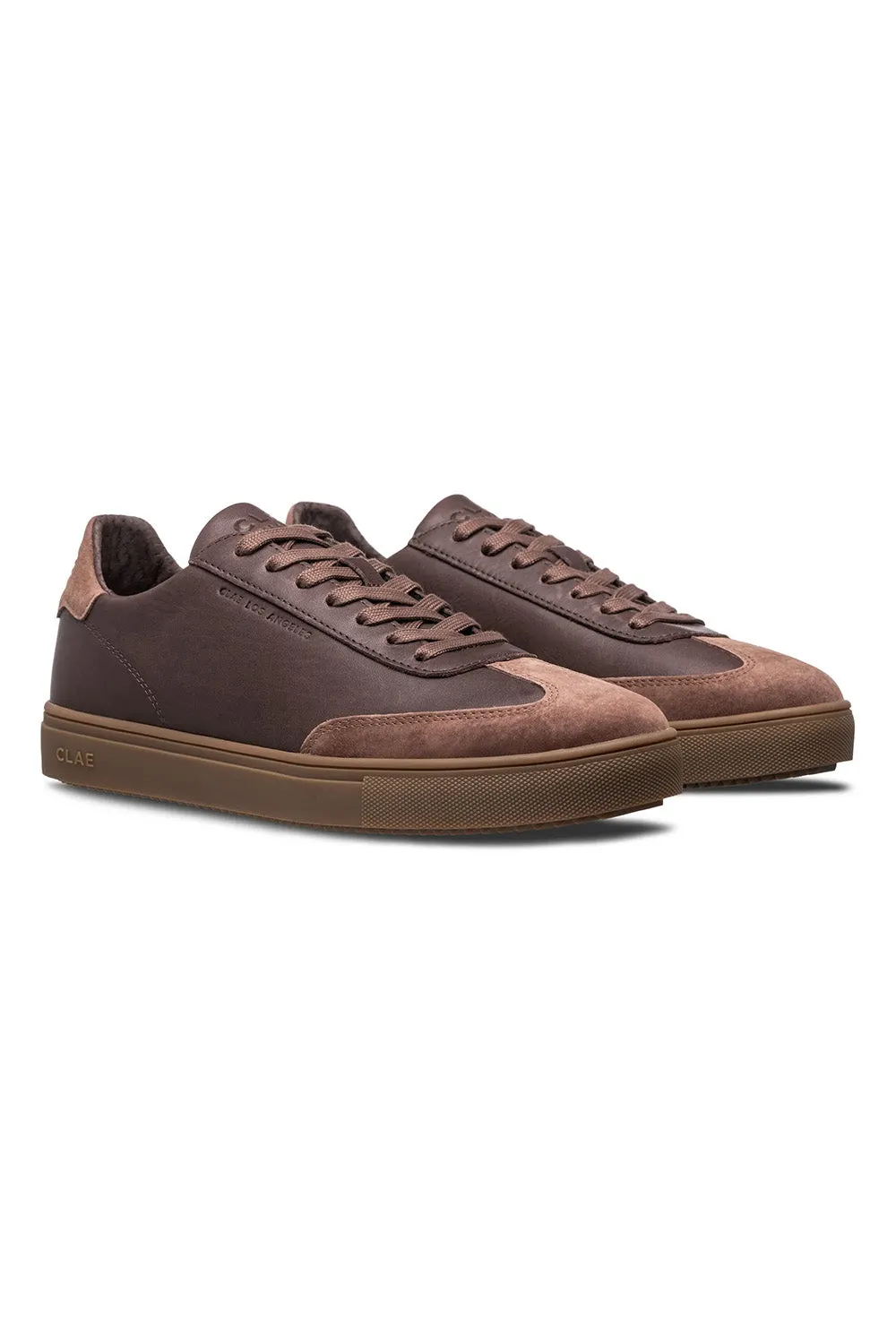 DEANE - JAVA DEEP TAUPE DARK GUM sold by REVOLVR Menswear product image thumbnail 2