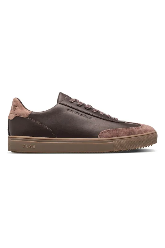 DEANE - JAVA DEEP TAUPE DARK GUM sold by REVOLVR Menswear